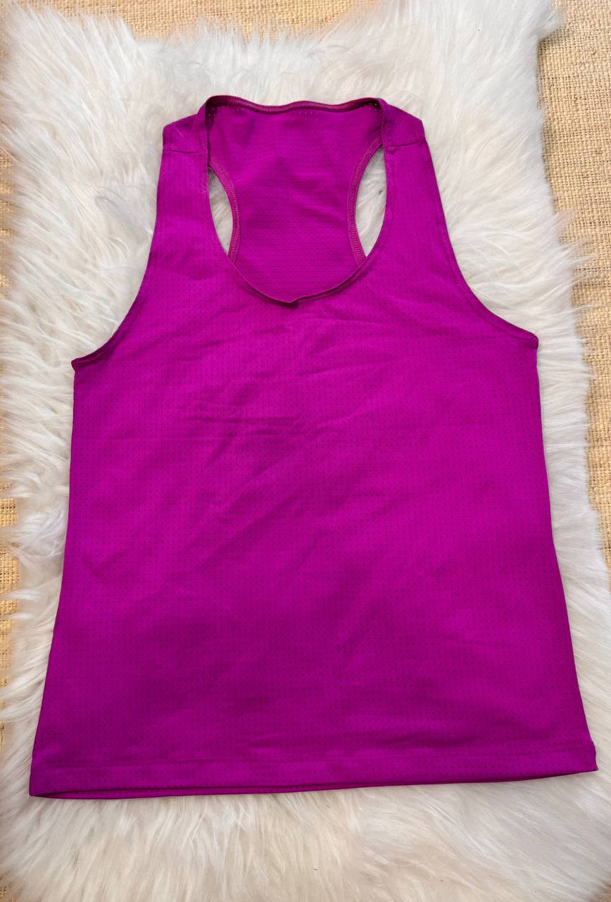 Regata Dry- Fit de poliamida