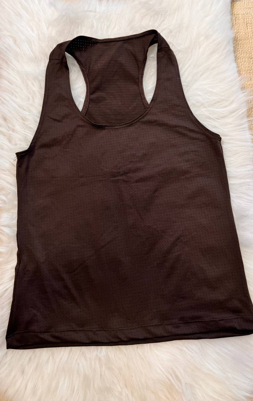 Regata Dry- Fit de poliamida