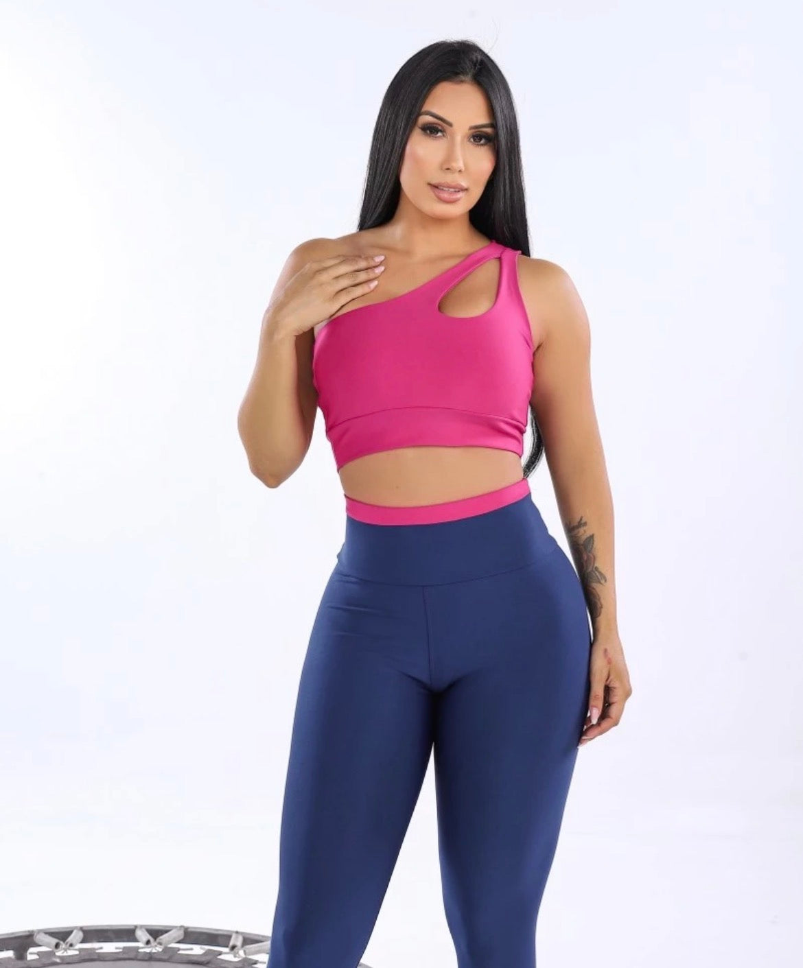 Conjunto Isa