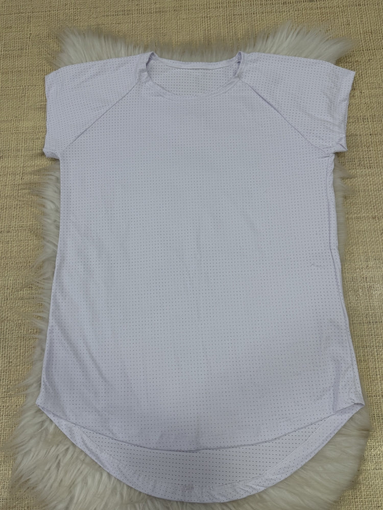 Blusa Long Poliamida