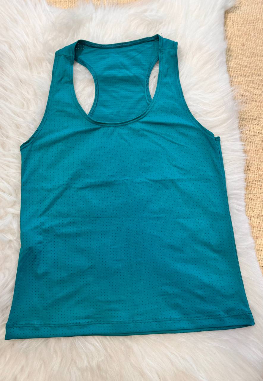 Regata Dry- Fit de poliamida