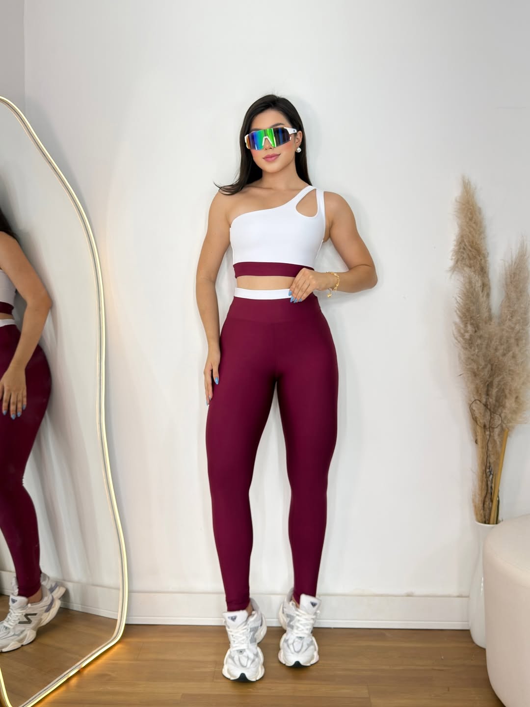 Conjunto Isa