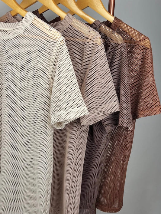 Blusa Tela