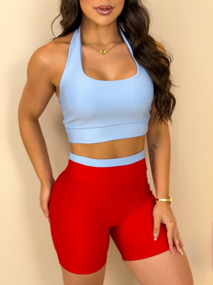 Conjunto Fabi