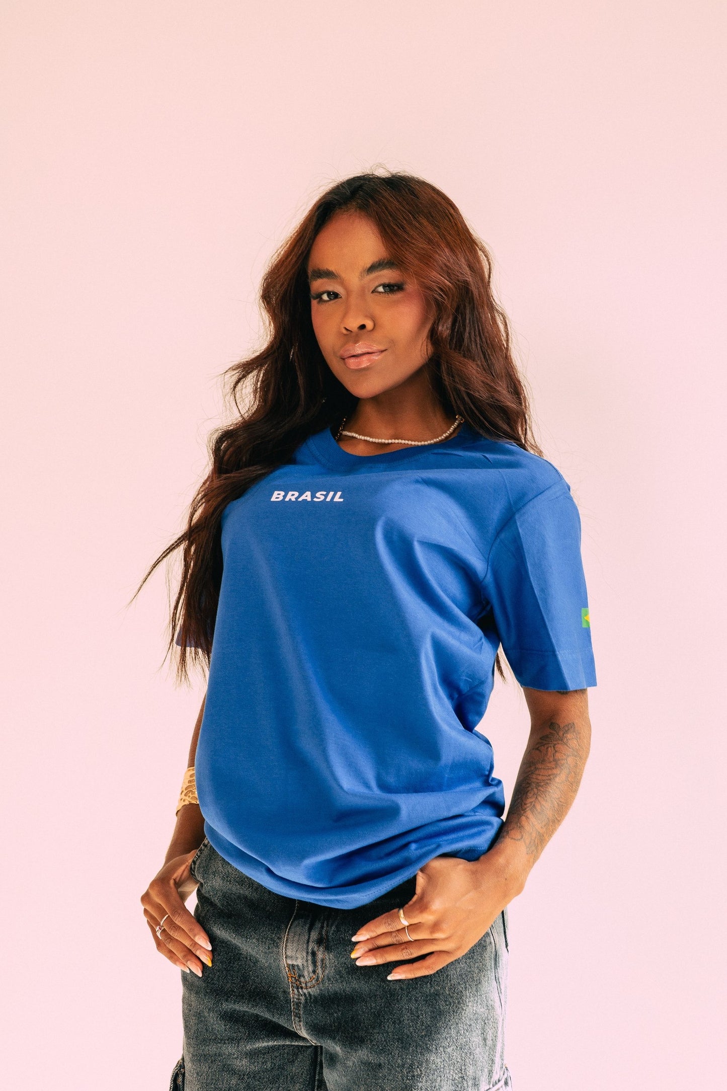 Max T-Shirt Brasil