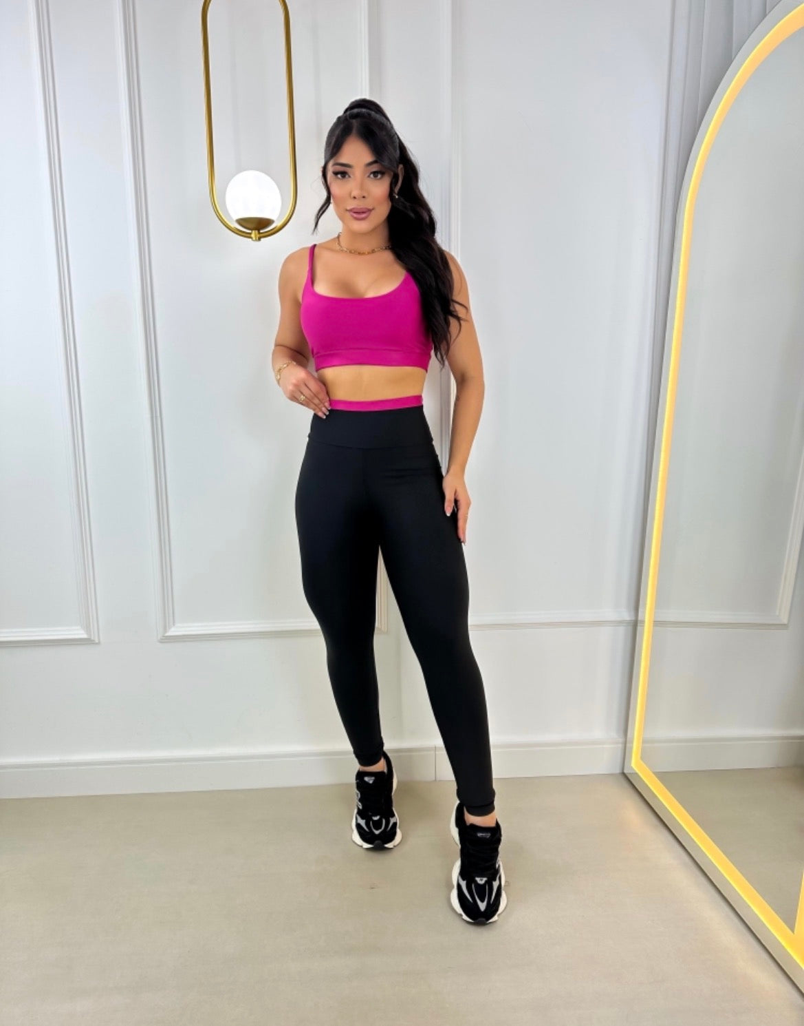 Conjunto Nati