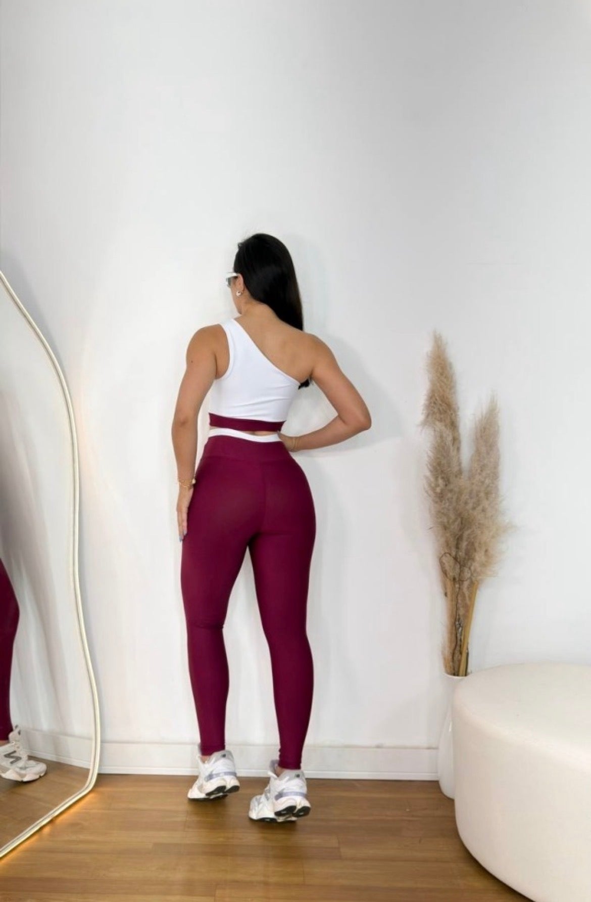 Conjunto Isa