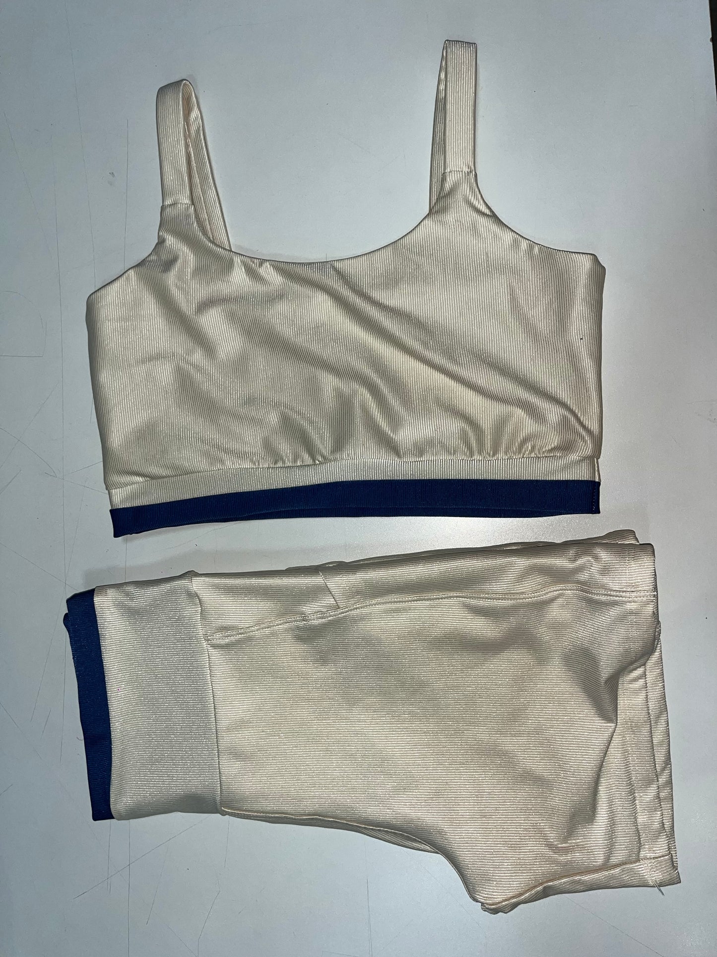 Conjunto Run Bicolor
